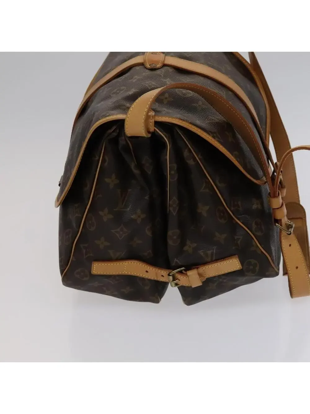 Louis Vuitton elevate your